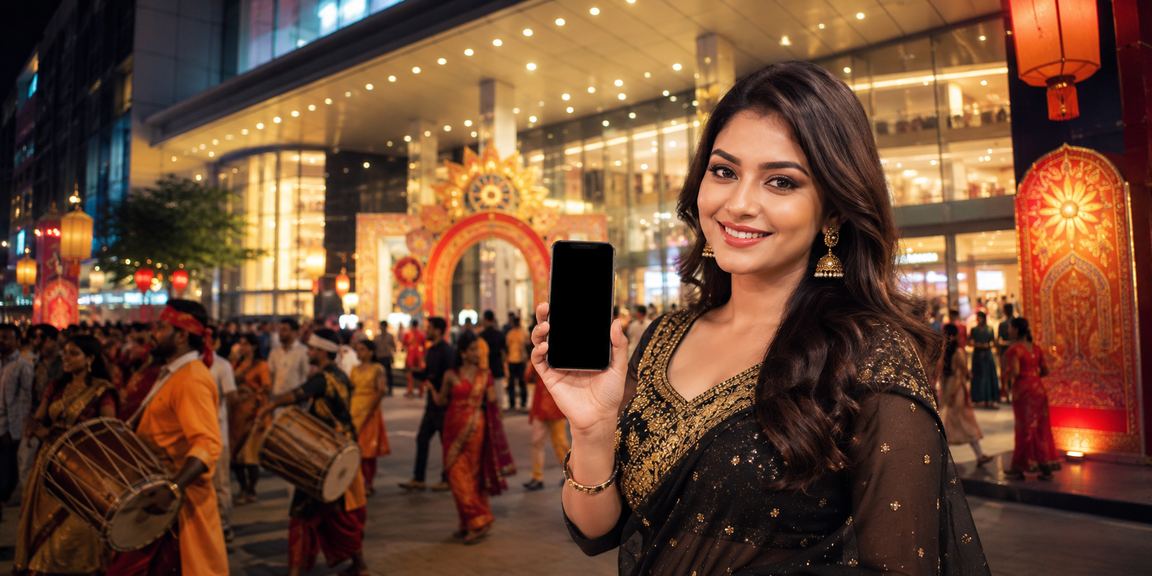 ঢাকায় পহেলা বৈশাখ উপলক্ষে xx 999 ডিপোজিট অফার উপভোগ করছেন একজন খেলোয়াড়
