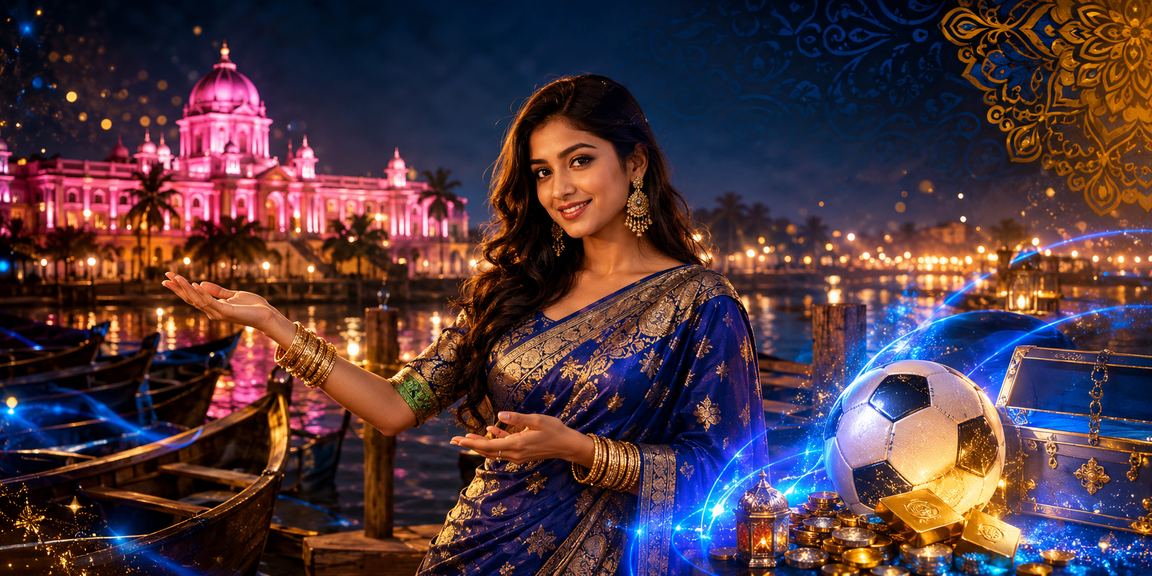 ঢাকায় ফুটবল বেটিং উপভোগ করছেন একজন বাংলাদেশি ব্যবহারকারী