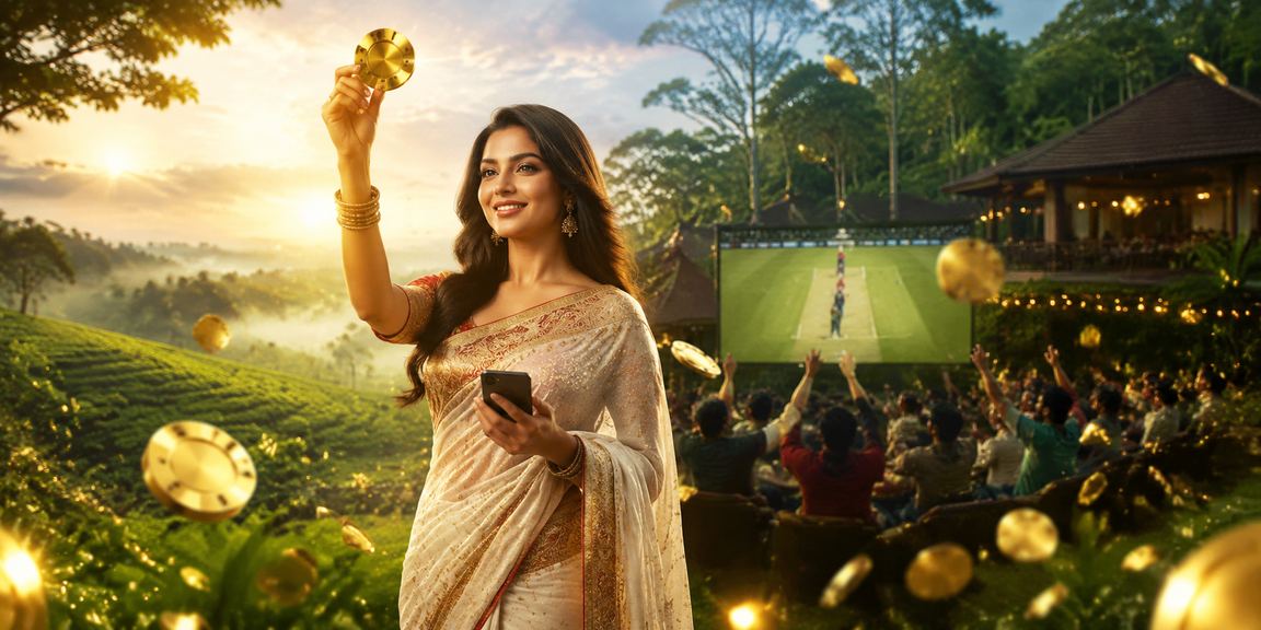 Cricket Betting in Gazipur — Modern Gaming with a Traditional Touch