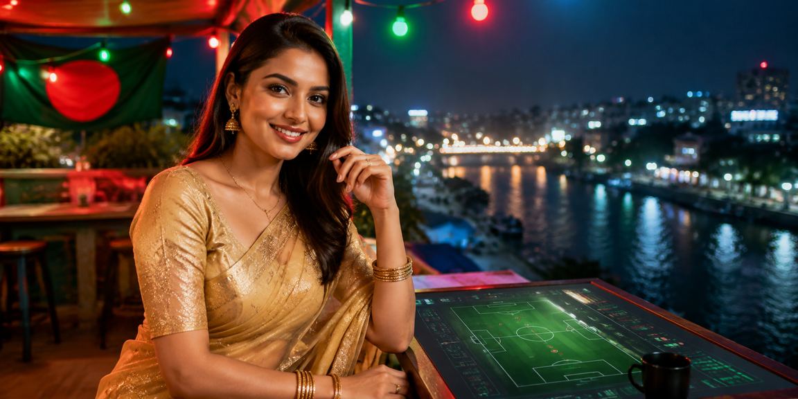 ময়মনসিংহে বিনোদন ও ক্যাসিনো অভিজ্ঞতায় মোবাইলে xx 999 প্রোমোশন ব্যবহার করছেন একজন সদস্য