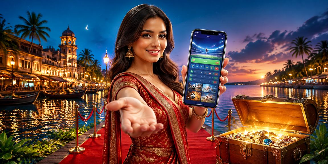 A player gaming on mobile at a beach in Mymensingh