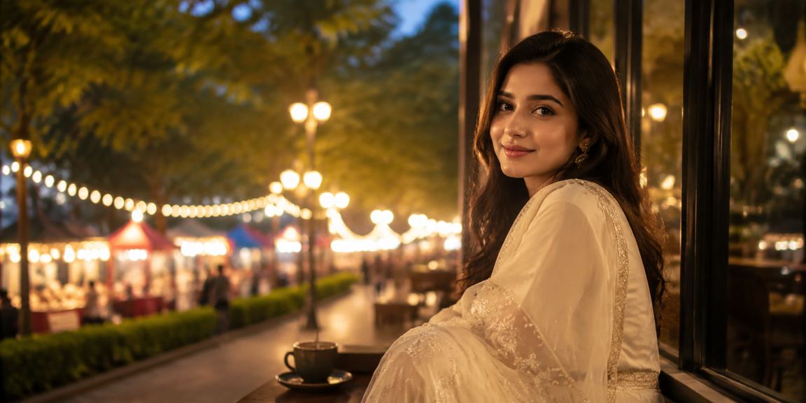 Entertainment and casino atmosphere at Rajshahi's Night Market